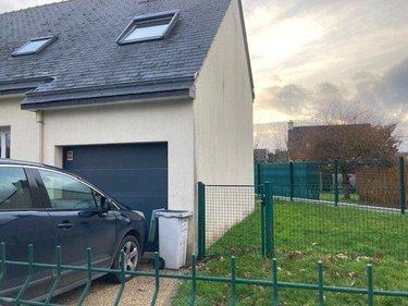 Location maison Irodouër 35850 Ille-et-Vilaine 118 m2 6 pièces 980 euros