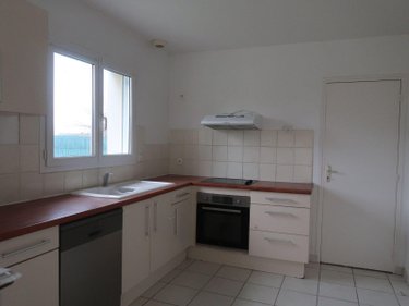 Location maison Irodouër 35850 Ille-et-Vilaine 118 m2 6 pièces 980 euros