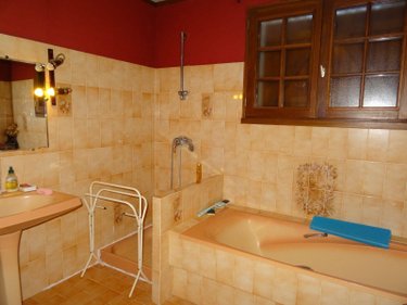 Maison a vendre Valdivienne 86300 Vienne 80 m2 3 pièces 126000 euros