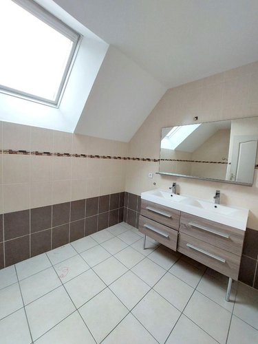 Maison a vendre Saint-Jacques-de-la-Lande 35136 Ille-et-Vilaine 104 m2 5 pièces 313500 euros