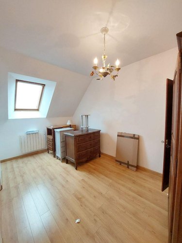 Maison a vendre Saint-Jacques-de-la-Lande 35136 Ille-et-Vilaine 104 m2 5 pièces 313500 euros