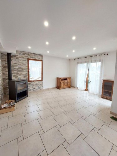 Maison a vendre Saint-Jacques-de-la-Lande 35136 Ille-et-Vilaine 104 m2 5 pièces 313500 euros