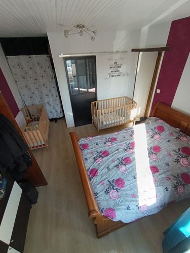 Maison a vendre Saron-sur-Aube 51260 Marne 110 m2 5 pièces 171000 euros