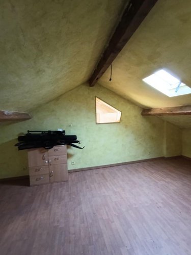 Maison a vendre Saron-sur-Aube 51260 Marne 110 m2 5 pièces 171000 euros