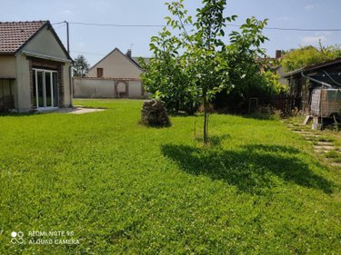 Maison a vendre Saron-sur-Aube 51260 Marne 110 m2 5 pièces 171000 euros