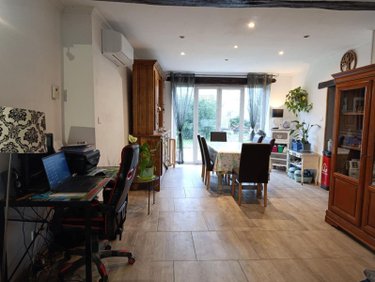 Maison a vendre Saron-sur-Aube 51260 Marne 110 m2 5 pièces 171000 euros