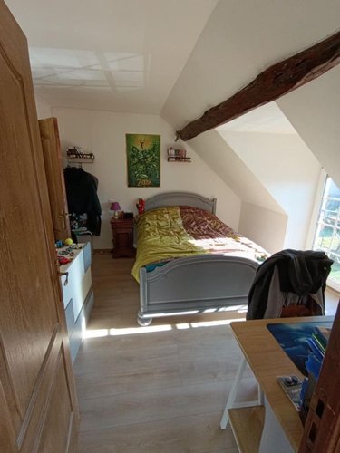 Maison a vendre Saron-sur-Aube 51260 Marne 110 m2 5 pièces 171000 euros