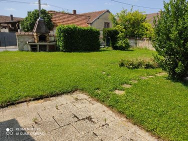Maison a vendre Saron-sur-Aube 51260 Marne 110 m2 5 pièces 171000 euros