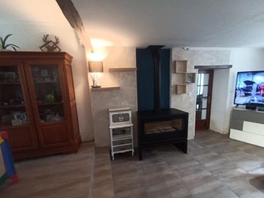 Maison a vendre Saron-sur-Aube 51260 Marne 110 m2 5 pièces 171000 euros