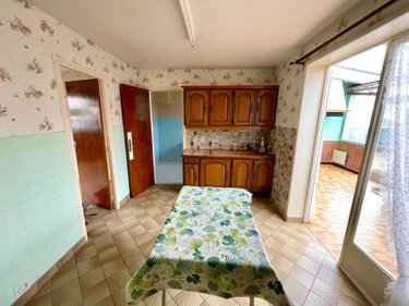 Maison a vendre Rethel 08300 Ardennes 97 m2 5 pièces 115000 euros