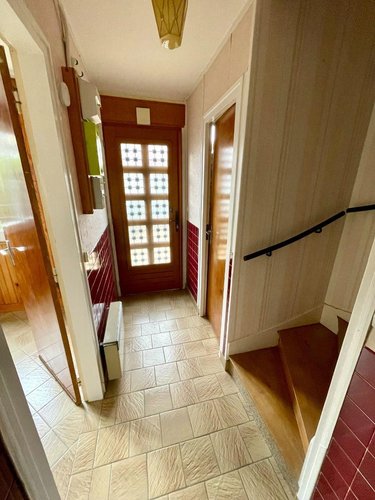 Maison a vendre Rethel 08300 Ardennes 97 m2 5 pièces 115000 euros