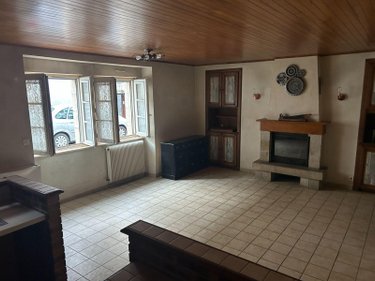 Maison a vendre Rosporden 29140 Finistère 320 m2 9 pièces 167680 euros