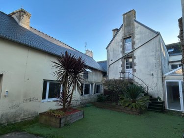 Maison a vendre Rosporden 29140 Finistère 320 m2 9 pièces 167680 euros