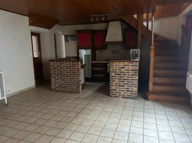 Maison a vendre Rosporden 29140 Finistère 320 m2 9 pièces 167680 euros