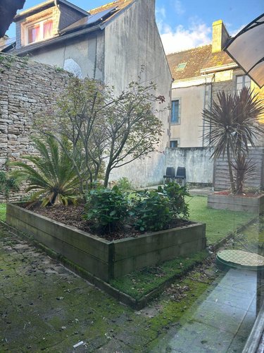 Maison a vendre Rosporden 29140 Finistère 320 m2 9 pièces 167680 euros