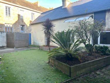 Maison a vendre Rosporden 29140 Finistère 320 m2 9 pièces 167680 euros