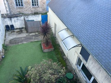 Maison a vendre Rosporden 29140 Finistère 320 m2 9 pièces 167680 euros