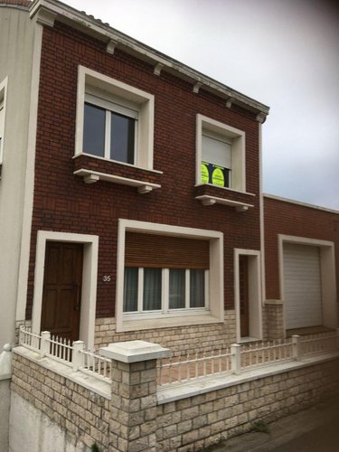 Maison a vendre Bierne 59380 Nord 147 m2  291200 euros