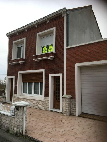 Maison a vendre Bierne 59380 Nord 147 m2  291200 euros