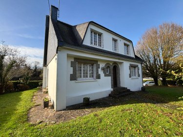 Maison a vendre Briec 29510 Finistère 150 m2 8 pièces 163200 euros