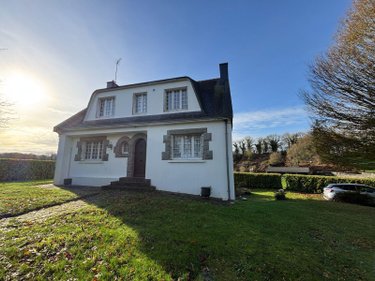 Maison a vendre Briec 29510 Finistère 150 m2 8 pièces 163200 euros