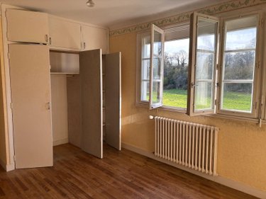 Maison a vendre Briec 29510 Finistère 150 m2 8 pièces 163200 euros