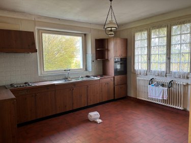 Maison a vendre Briec 29510 Finistère 150 m2 8 pièces 163200 euros