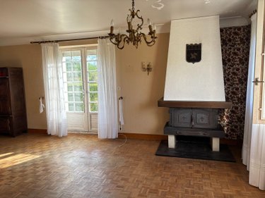 Maison a vendre Briec 29510 Finistère 150 m2 8 pièces 163200 euros