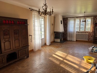 Maison a vendre Briec 29510 Finistère 150 m2 8 pièces 163200 euros