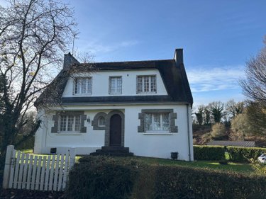 Maison a vendre Briec 29510 Finistère 150 m2 8 pièces 163200 euros