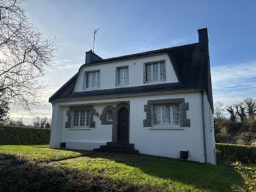 Maison a vendre Briec 29510 Finistère 150 m2 8 pièces 163200 euros
