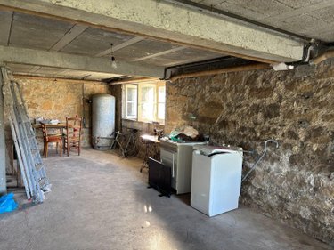 Maison a vendre Briec 29510 Finistère 150 m2 8 pièces 163200 euros