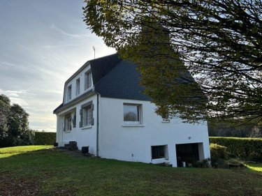 Maison a vendre Briec 29510 Finistère 150 m2 8 pièces 163200 euros