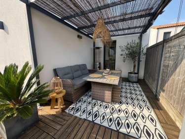 Maison a vendre La Baule-Escoublac 44500 Loire-Atlantique 113 m2 4 pièces 600000 euros