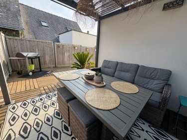 Maison a vendre La Baule-Escoublac 44500 Loire-Atlantique 113 m2 4 pièces 600000 euros