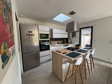 Maison a vendre La Baule-Escoublac 44500 Loire-Atlantique 113 m2 4 pièces 600000 euros