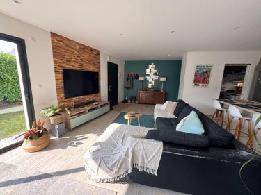 Maison a vendre La Baule-Escoublac 44500 Loire-Atlantique 113 m2 4 pièces 600000 euros