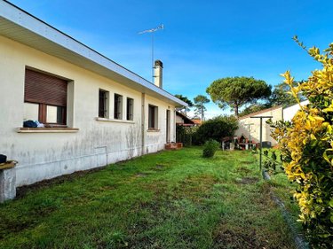 Maison a vendre Capbreton 40130 Landes 166 m2 6 pièces 758000 euros