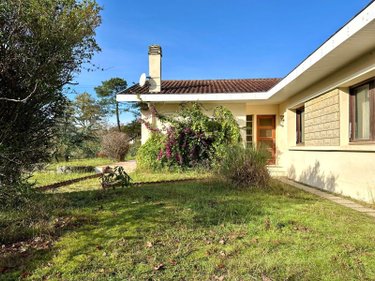 Maison a vendre Capbreton 40130 Landes 166 m2 6 pièces 758000 euros