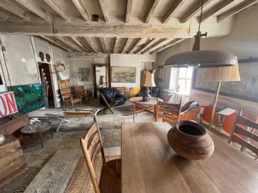 Maison a vendre Saint-Calais 72120 Sarthe 300 m2 16 pièces 79180 euros