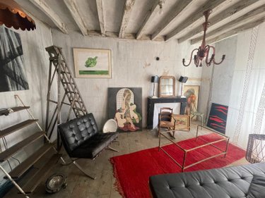 Maison a vendre Saint-Calais 72120 Sarthe 300 m2 16 pièces 79180 euros