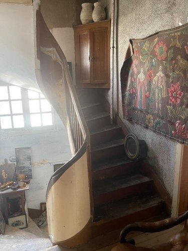 Maison a vendre Saint-Calais 72120 Sarthe 300 m2 16 pièces 79180 euros