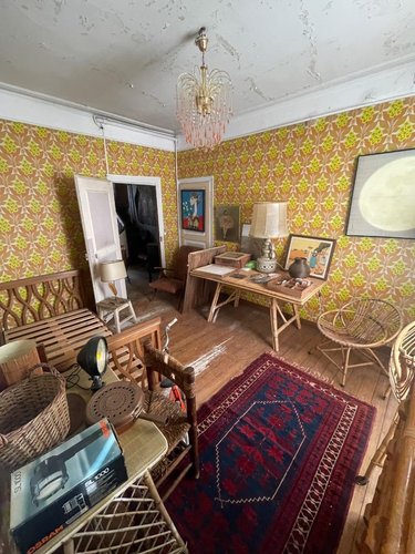 Maison a vendre Saint-Calais 72120 Sarthe 300 m2 16 pièces 79180 euros