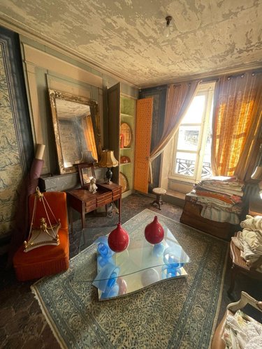 Maison a vendre Saint-Calais 72120 Sarthe 300 m2 16 pièces 79180 euros