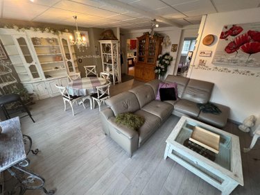 Appartement a vendre Dunkerque 59140 Nord 59 m2 2 pièces 122820 euros