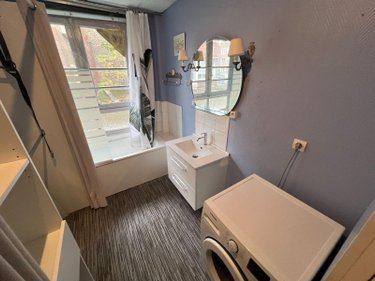 Appartement a vendre Dunkerque 59140 Nord 59 m2 2 pièces 122820 euros