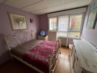 Appartement a vendre Dunkerque 59140 Nord 59 m2 2 pièces 122820 euros