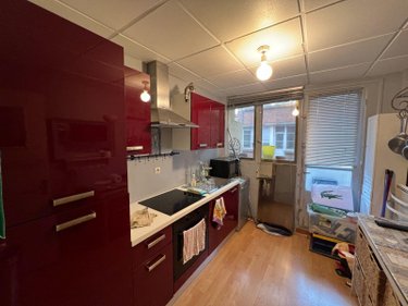 Appartement a vendre Dunkerque 59140 Nord 59 m2 2 pièces 122820 euros