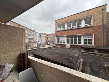 Appartement a vendre Dunkerque 59140 Nord 59 m2 2 pièces 122820 euros