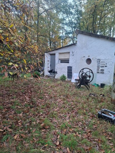 Maison a vendre Neuvy-sur-Barangeon 18330 Cher 40 m2 2 pièces 69500 euros